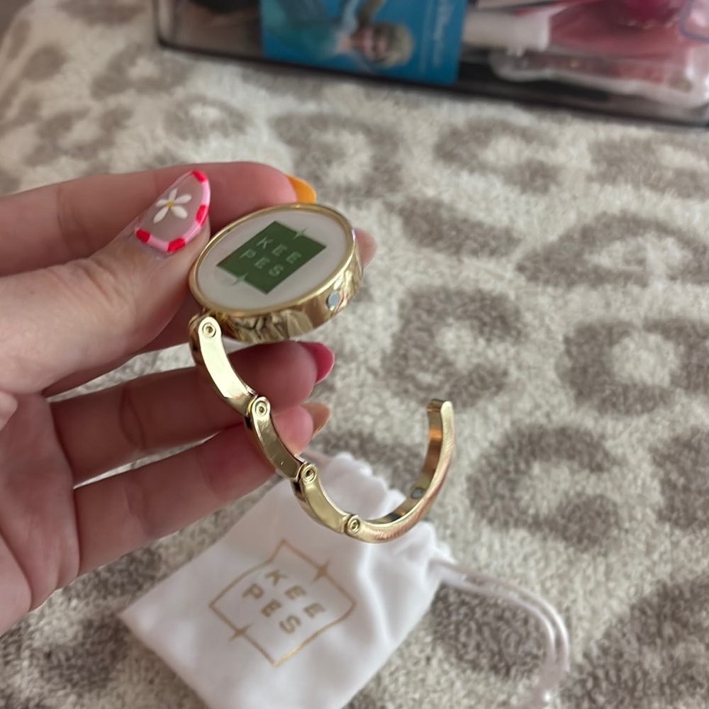 Bag holder